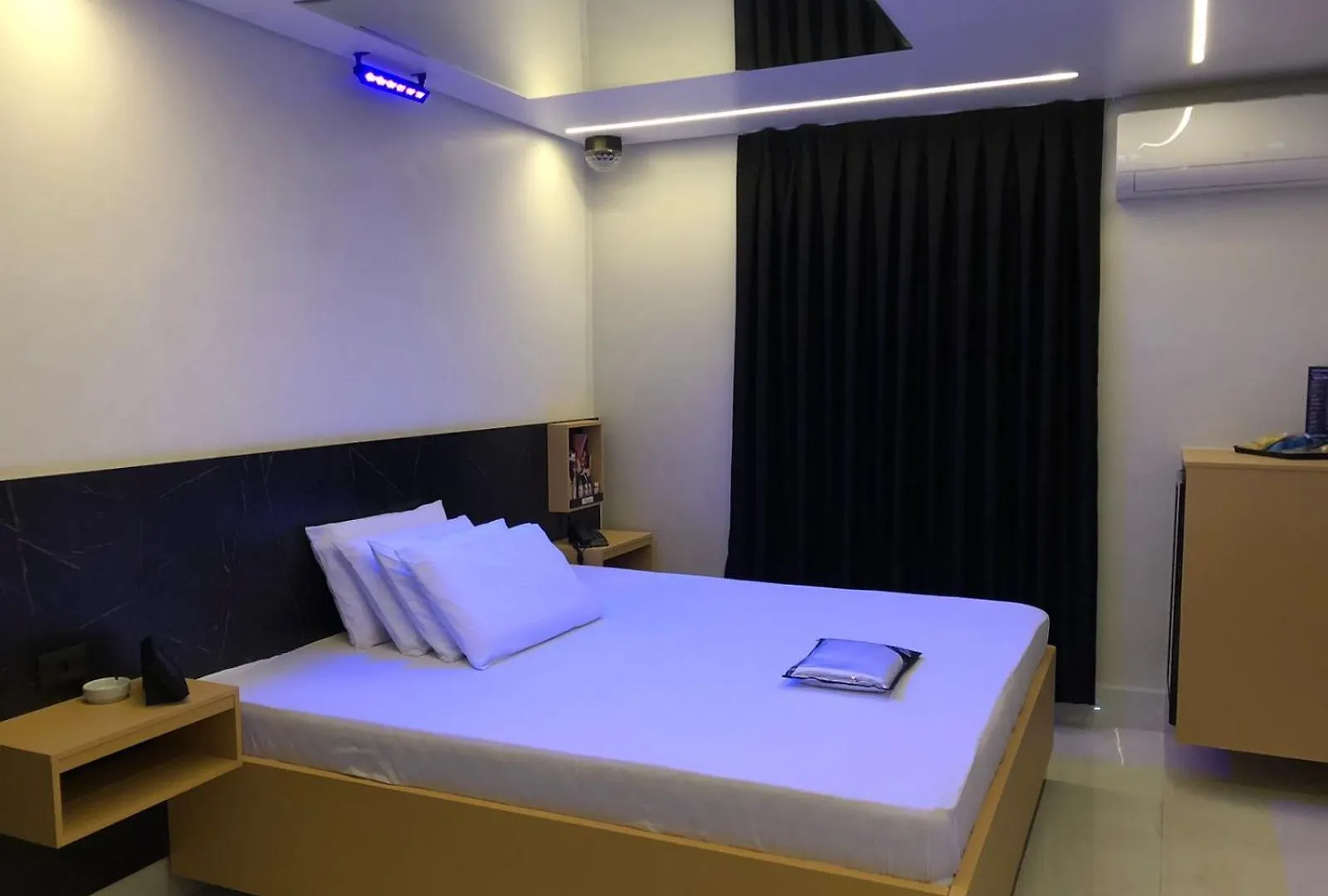 Motel Desiree Aeroporto Congonhas 1 Sao Paulo