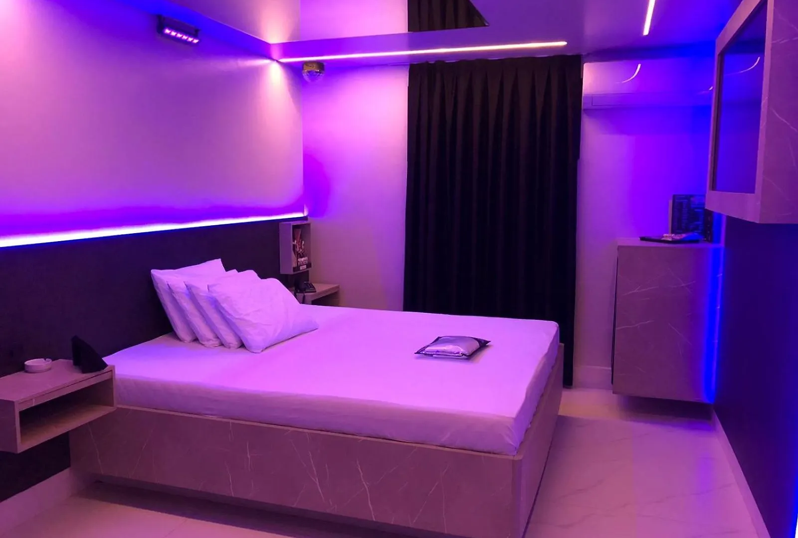 Love hotel Motel Desiree Aeroporto Congonhas 1 Sao Paulo Brazil