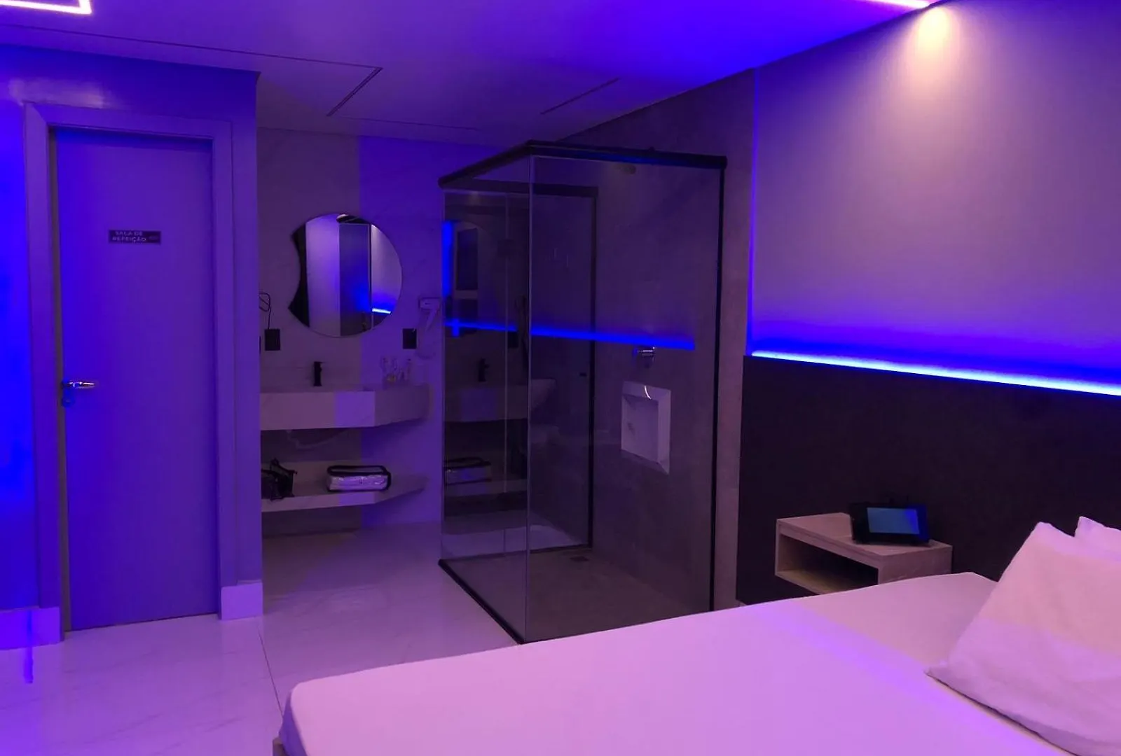 Motel Desiree Aeroporto Congonhas 1 São Paulo Liefdeshotel