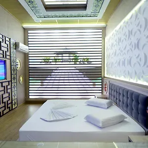  Motel para Casais Harmony