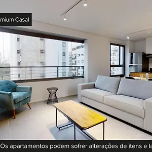 Charlie Nova Conceicao Jacques Felix Apartment