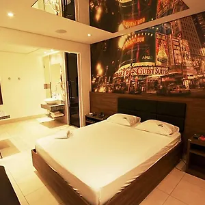  Motel para Casais Caribe (adults Only)
