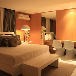  Motel para Casais Apple (adults Only)